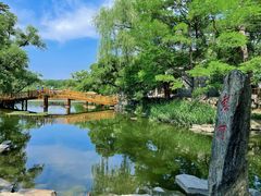 -承德避暑山庄景区