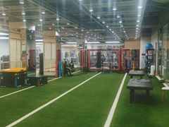 -空中健身·游泳(季佳荟新华家园店)
