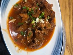 -妈妈的味道(和顺古镇店)