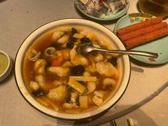 -四世同堂·京菜·烤鸭(双井店)