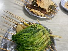 -大姐麻辣烫(莲宝中路店)