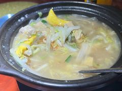 -建德食府·十八年建德菜(天目里国际街区店)
