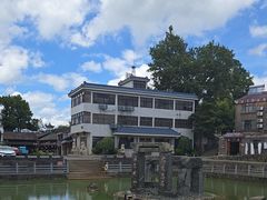 -乌石村