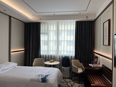 -南京钟山宾馆(江苏省会议中心)