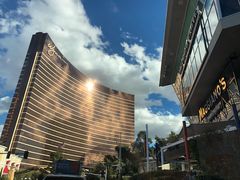 -拉斯维加斯永利酒店