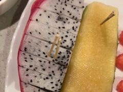 -海底捞火锅(绿洲梦想店)