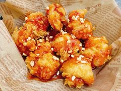 -豚妈妈汤饭·部队锅(南京东路店)