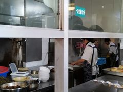 -上海为民商行清真饭店(南大路店)