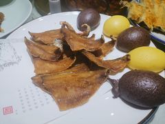 -品味居·首店·大连鲜活海鲜大连菜(东港店)
