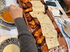 -bosphorus 铂斯西餐厅·土耳其烧烤(环市中路店)