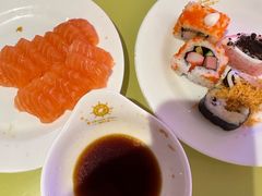 -海韵之星邮轮水会(明发商业广场店)