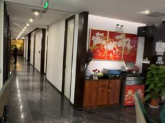 -海富门·带鱼·淮扬菜·粤菜(甘家口店)