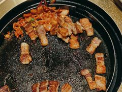 -韩时烤肉(枫蓝店)