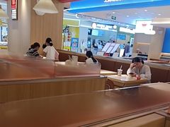 -多喝汤·粤式茶餐(太和金铂店)