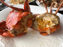 -鑫悦楼煎蟹·16年海鲜大排档