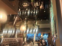 -桂满陇·海市蜃楼·黑金(国金店)