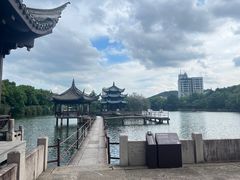 -台州府城(东湖)