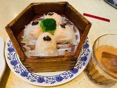 -明腾壹间茶餐厅(新都会花园广场店)