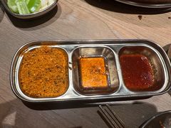 -西塔老太太泥炉烤肉(望京一店)