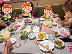 -海底捞火锅(南山京基百纳店)