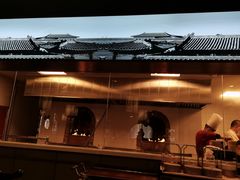 -天外天烤鸭店(八角店)