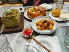 -大树餐厅(红旗街万达店)