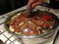 -黄记煌三汁焖锅(广州曜一城店)