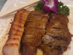 -四季海鲜酒楼·粤菜·早茶·宴会(南山中心区店)