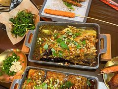 -林二哥宜烤官·宜宾小烧烤