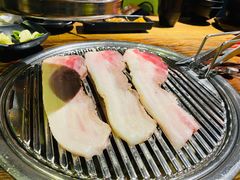 -大發韩国烤肉(八佰伴店)