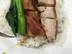 -兰芳园(上环店)