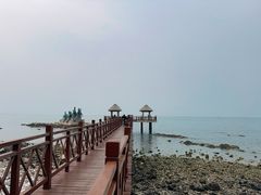 -养马岛旅游度假区