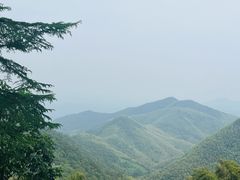 -莫干山风景区