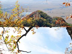 -吉林拉法山