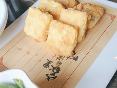 -老聃·小鸭鲢城原味客家菜(海沧店)