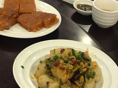 -富豪酒家(正大广场店)