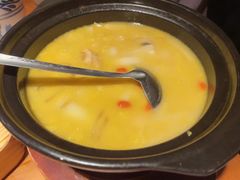 -小放牛炒菜馆(华北商厦店)