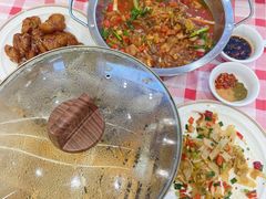 -三只鸟本地特色菜馆(上饶总店)