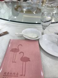 -甘井子区冠豪主题婚礼酒店宴会厅(机场店)