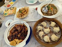 -鹭园酒家·四十年老字号