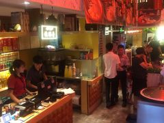 -百年神厨·地道川菜(清江西路店)