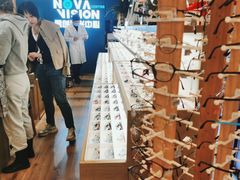 -宝岛眼镜·星创视光中心(百联世纪购物中心店)