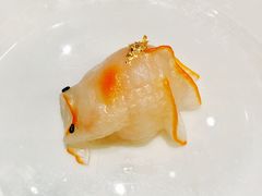 金鱼饺-8餐厅(新葡京酒店)