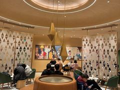 -星巴克臻选(广州太古汇店)