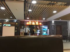 -张氏宽窄巷成都名小吃(茂业百货华强北店)