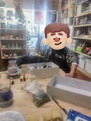 -故事馆手作综合体验馆