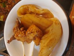 -俺家鲜·烧烤龙虾地锅鸡(观音塘店)