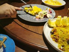 -星叶·东南亚料理(宁波万象汇店)