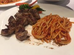 -哈布斯扒房(华发商都店)