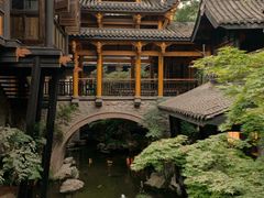 -鱼桥巷·美学川菜